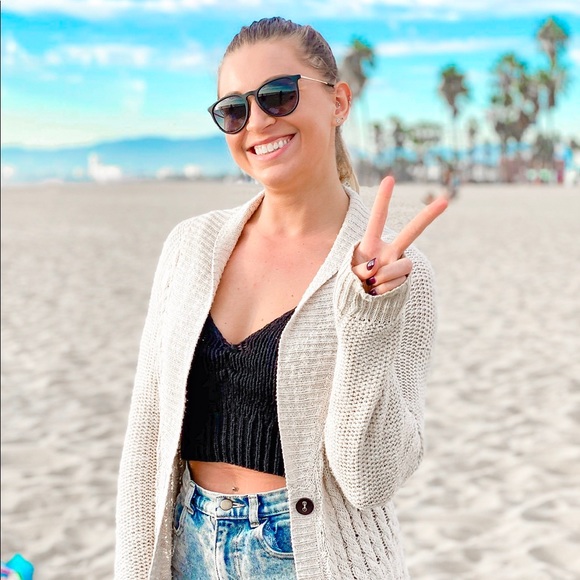 Meet your Posher, Mandy - Picture 1 of 1